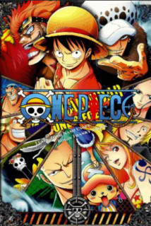 One Piece 15 Burning Series Serien Online Sehen One Piece 15 Burning Series Serien Online Sehen