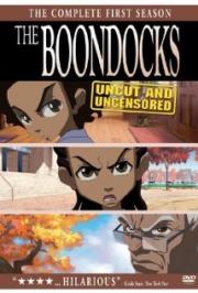 Or Die Trying The Boondocks 2 Burning Series Serien Online Sehen